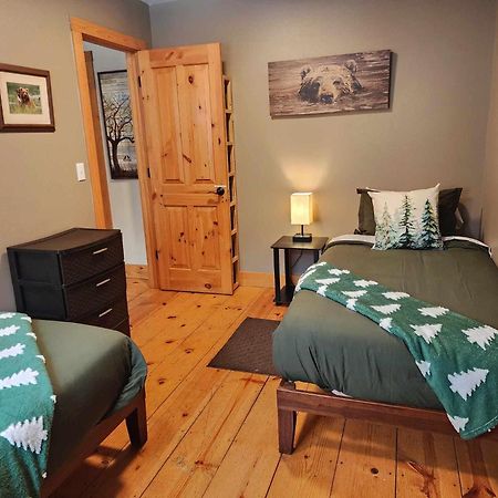 Wander Inn, 4 Bedroom 2 Bath, 5 Min To Downtown, Custom Home Leavenworth Luaran gambar
