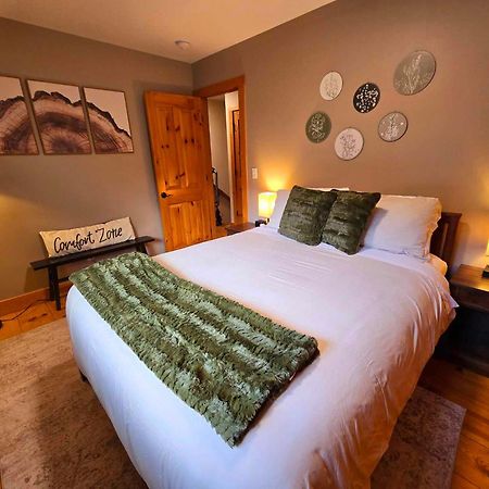 Wander Inn, 4 Bedroom 2 Bath, 5 Min To Downtown, Custom Home Leavenworth Luaran gambar