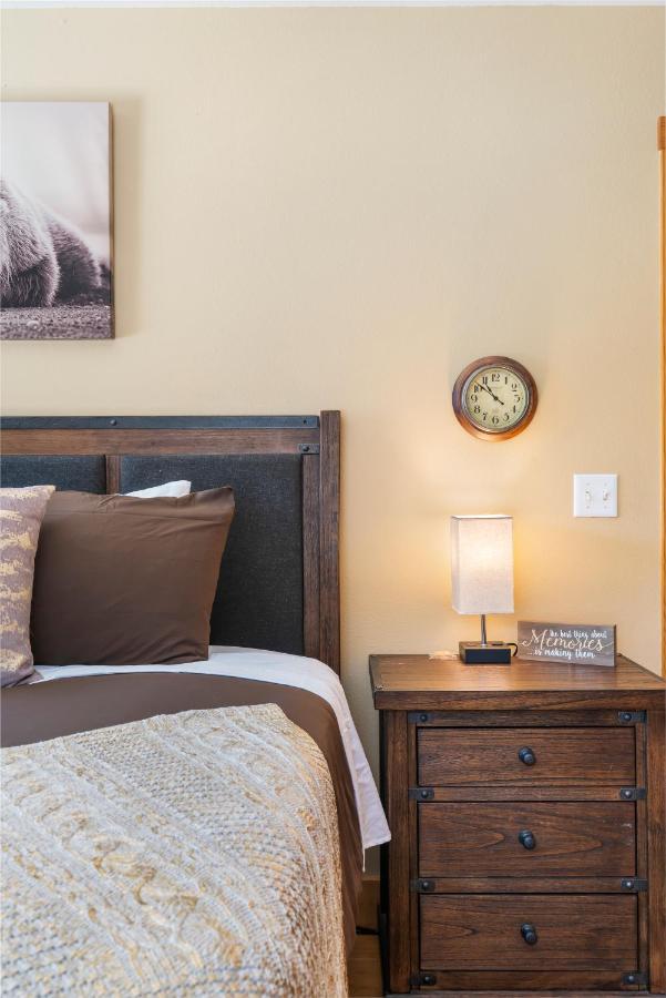 Wander Inn, 4 Bedroom 2 Bath, 5 Min To Downtown, Custom Home Leavenworth Luaran gambar