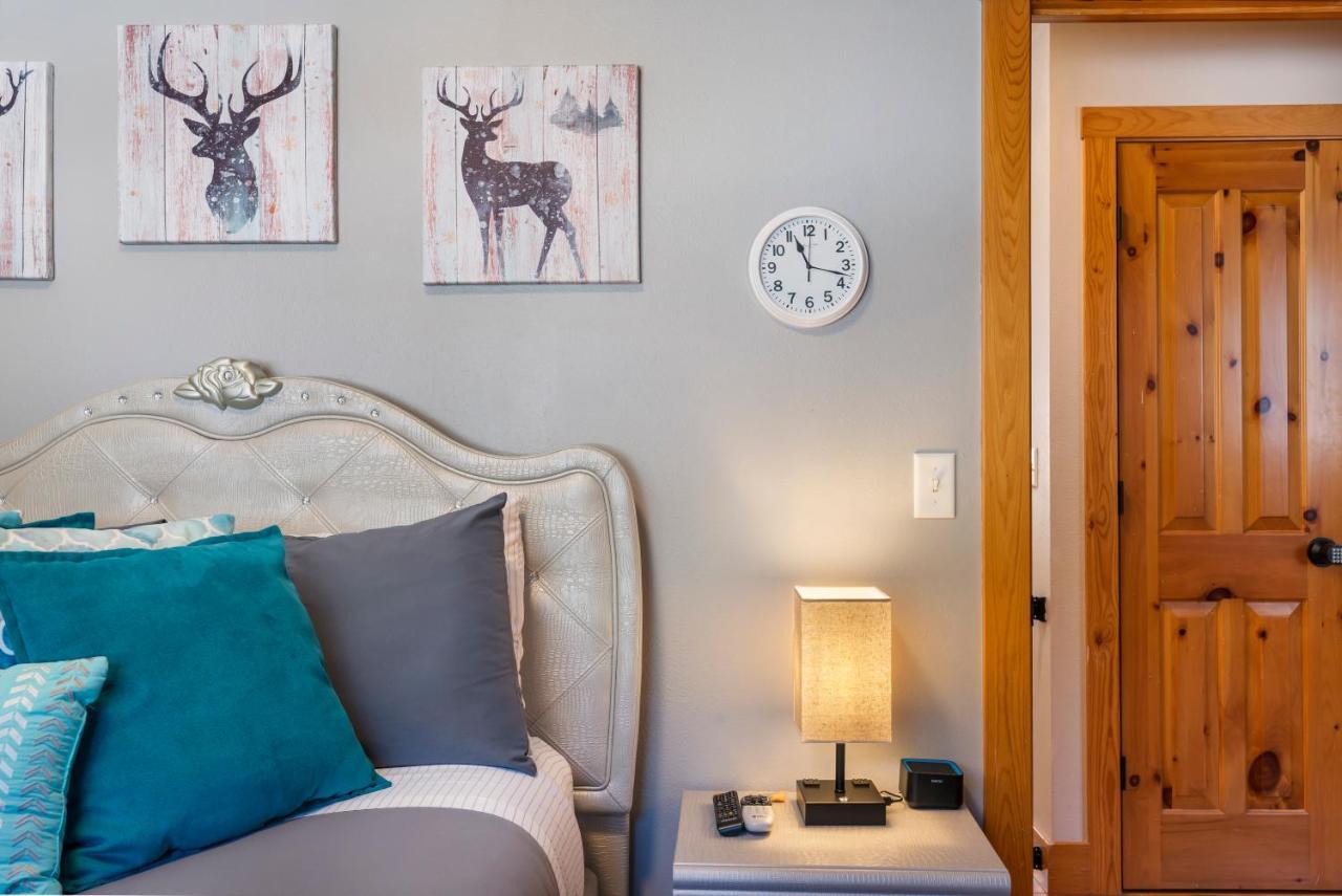 Wander Inn, 4 Bedroom 2 Bath, 5 Min To Downtown, Custom Home Leavenworth Luaran gambar