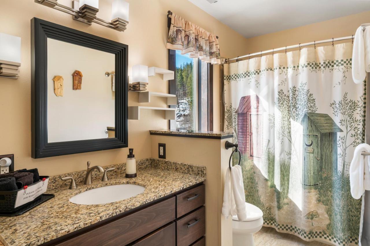Wander Inn, 4 Bedroom 2 Bath, 5 Min To Downtown, Custom Home Leavenworth Luaran gambar