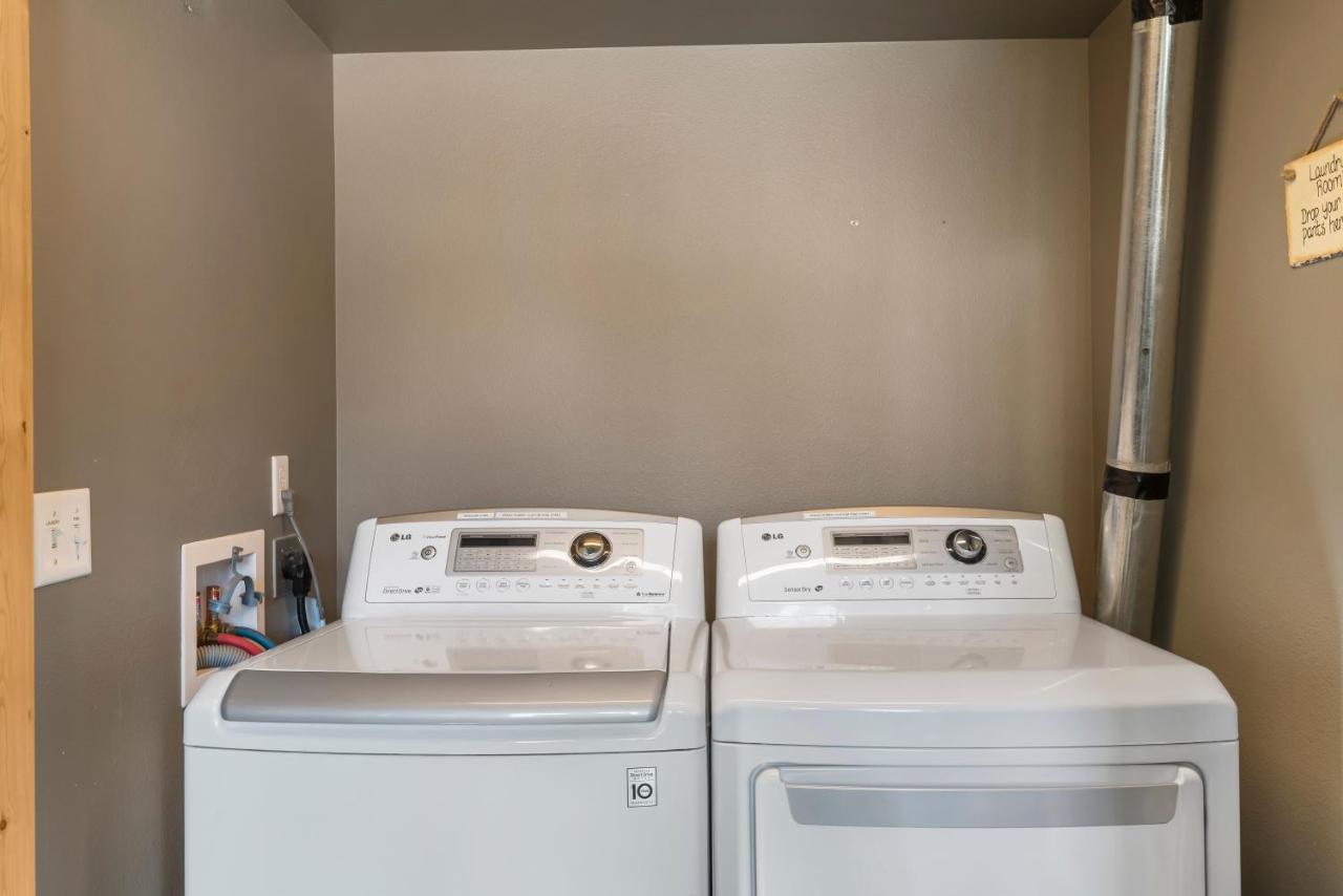 Wander Inn, 4 Bedroom 2 Bath, 5 Min To Downtown, Custom Home Leavenworth Luaran gambar