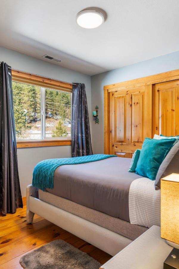 Wander Inn, 4 Bedroom 2 Bath, 5 Min To Downtown, Custom Home Leavenworth Luaran gambar