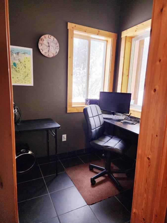 Wander Inn, 4 Bedroom 2 Bath, 5 Min To Downtown, Custom Home Leavenworth Luaran gambar