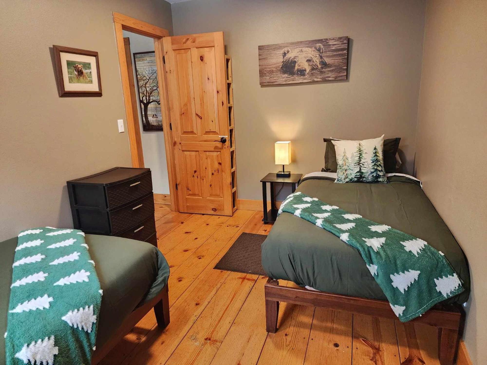 Wander Inn, 4 Bedroom 2 Bath, 5 Min To Downtown, Custom Home Leavenworth Luaran gambar